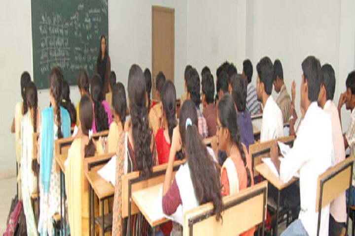 classroom